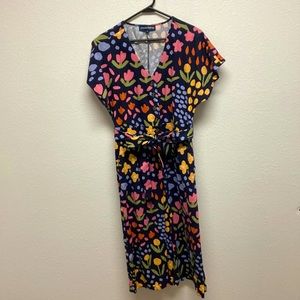 ModCloth Princess Highway jumpsuit, Size 12